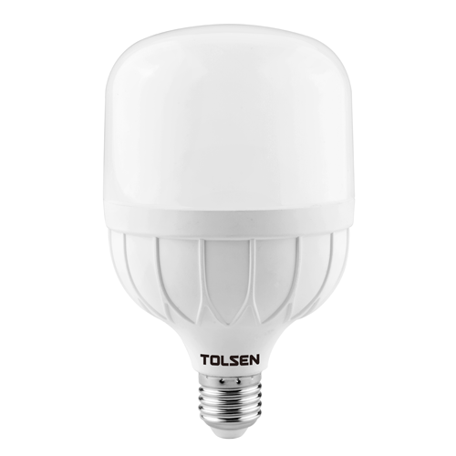 TOLSEN TOL2058-60212 LED ნათურა 30W E27 6500K