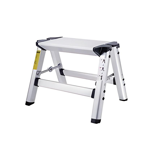 Lux-Garden LG-01303 კიბე ალუმინის 1 საფეხურით