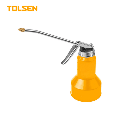 TOLSEN TOL2356-65216 ზეთის სატუმბი 300ML