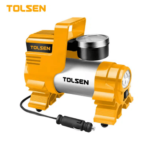 TOLSEN TOL2361-65515 მანქანის ელექტრო ნასოსი 12V 30L/min