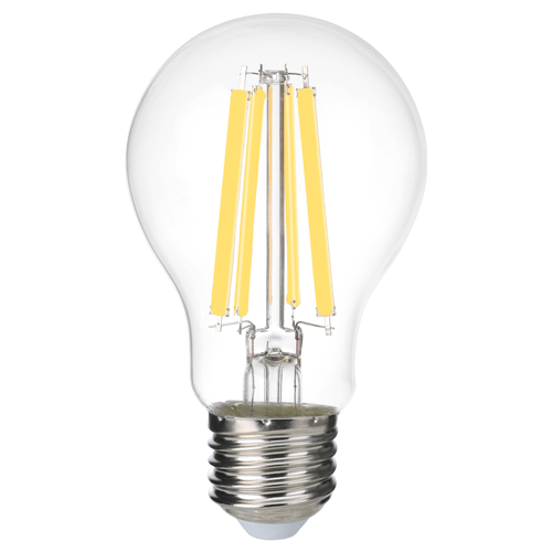 LINUS LN-5416 FILAMENT ნათურა E27 11W 2700K 1521LM