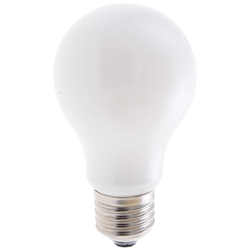 LINUS LN-5447 FILAMENT ნათურა E27 11W 4000K 1521LM MILKY