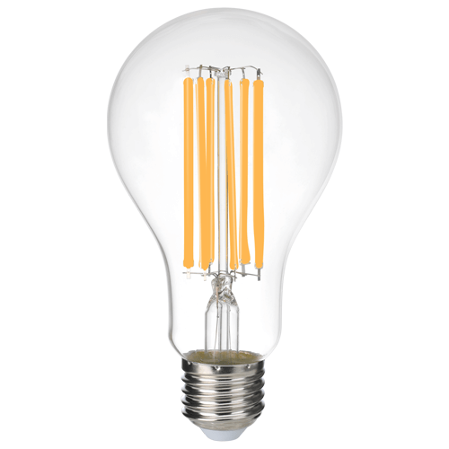 LINUS LN-5461 FILAMENT ნათურა E27 13W 4000K 1800LM