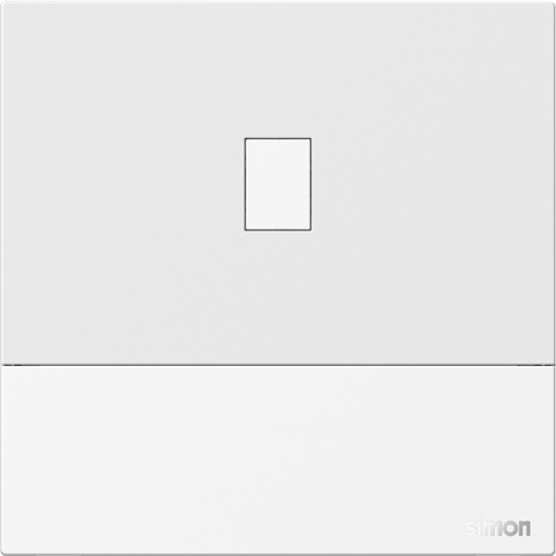 SIMON-8110 კიბის სენსორული სანათი M7 (თეთრი)