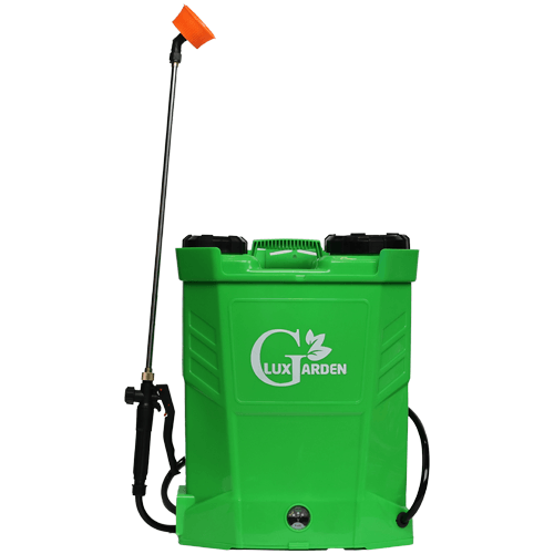 Lux Garden 16C-43 16L ელექტრო შესაწამლი აპარატი
