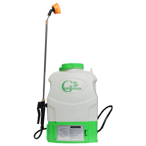 Lux Garden 16C-31 16L ელექტრო შესაწამლი აპარატი