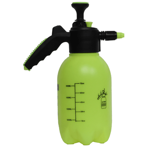 Lux Garden 2.0LF  2L წყლის  წნევით გამფრქვევი