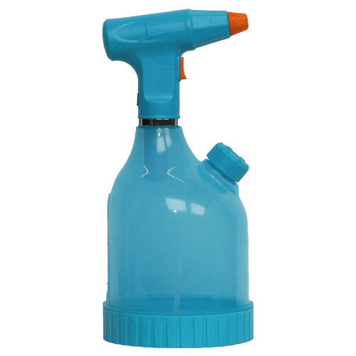 Lux Garden PES-005 1.5L წყლის  გამფრქვევი ელექტრო