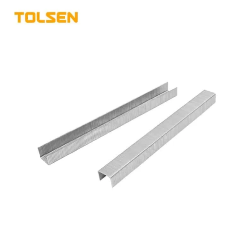 TOLSEN TOL2435-73465 CROWN სტეპლერის პისტოლეტის ტყვიები 16mm