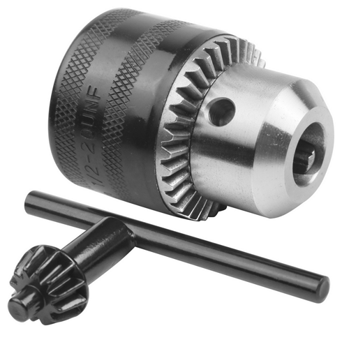 TOLSEN TOL1038-79160 ელ.დრელის ვაზნა 1.5-10MM