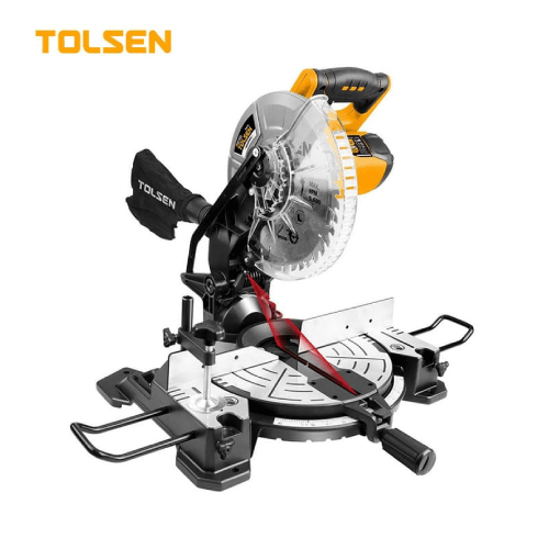 TOLSEN TOL2401-79530 ცირკული ხერხი 255mm 1800W