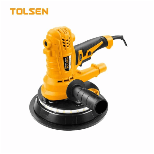 TOLSEN TOL2398-79584 ელ. საპრიალებელი 180MM ,900W