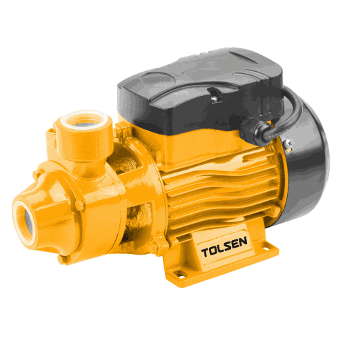 TOLSEN TOL1943-79971 წყლის ტუმბო 370W,35m(0.5Hp)