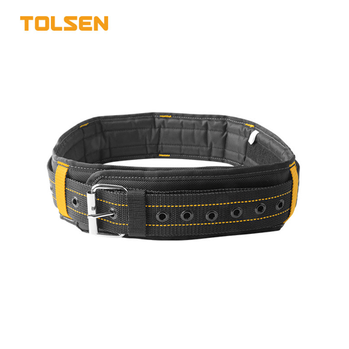 TOLSEN TOL2375-80128 ხელსაწყოების ქამარი