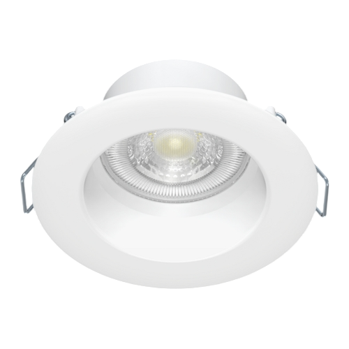 LINUS PC Downlight 5W 4000K White