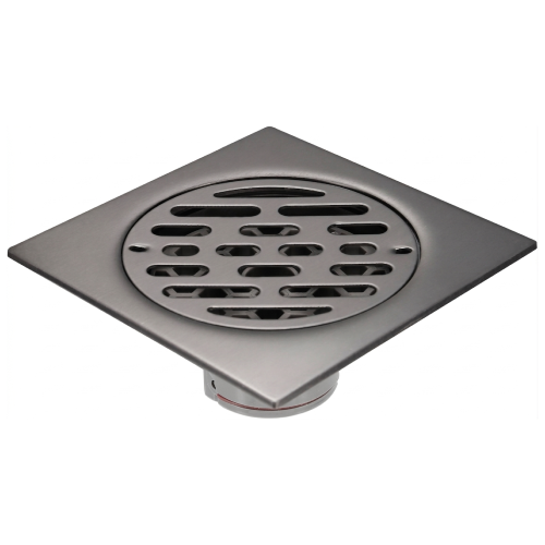 Kettler - ტრაპი KT-2205B Dark Grey