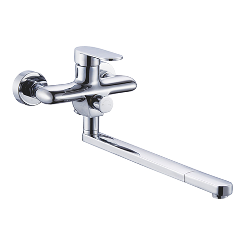 Kettler - kt-65548  აბაზანის შემრევი (ცხვირიანი) Dobba