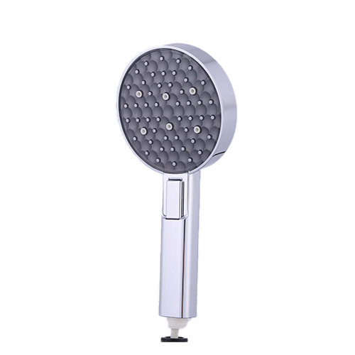 Kettler - 79806 საშხაპე ყურმილი 120mm (მრგვალი) 3 პოზიციით