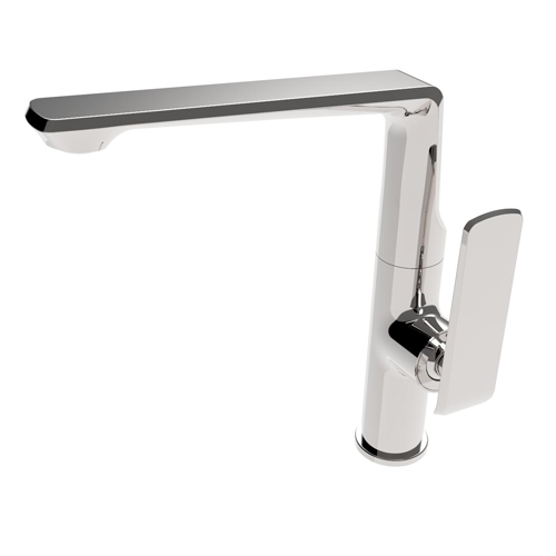 Kettler Premium-32429  სამზარეულოს შემრევი (premium) chrome