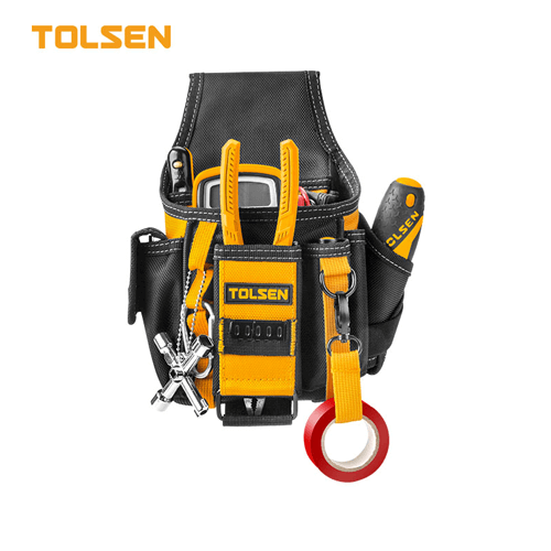 TOLSEN TOL2389-85305 ინსტრუმენტების ნაკრები ჩანთით