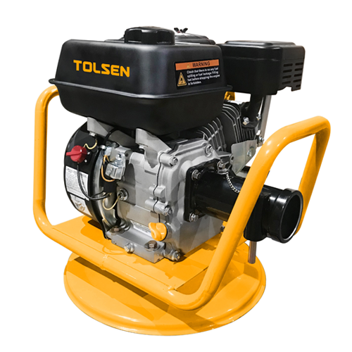 TOLSEN TOL1823-86141 ბეტონის ვიბრატორი ბენზინზე 4.8Kw

