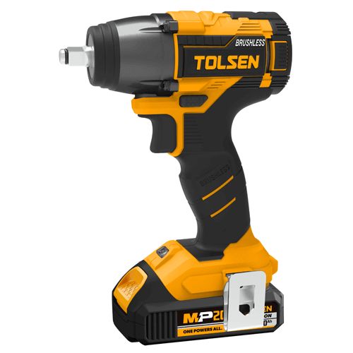 TOLSEN TOL2221-87258 ელ. ხრახნმჭერი 1/2 300MM