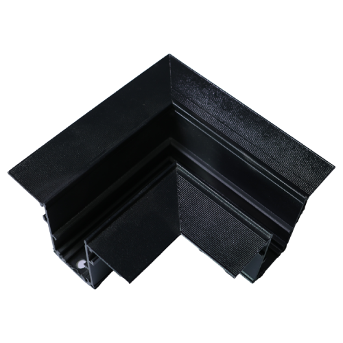 V10 კუთხის რელსი შიდა მონტაჟის Swallow (INNER)