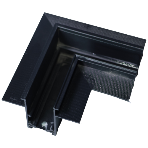 V10 კუთხის რელსი შიდა მონტაჟის Swallow (FLAT)