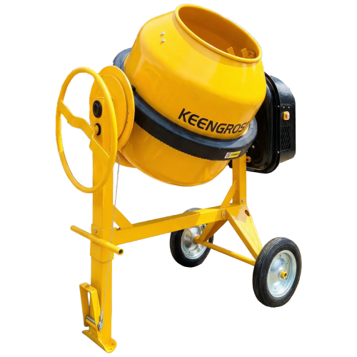 Keengross - ბეტონის შემრევი 2200W320L