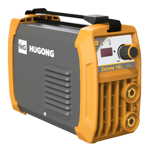 HUGONG-შედუღების აპარატი MMA EXTREME 140 III