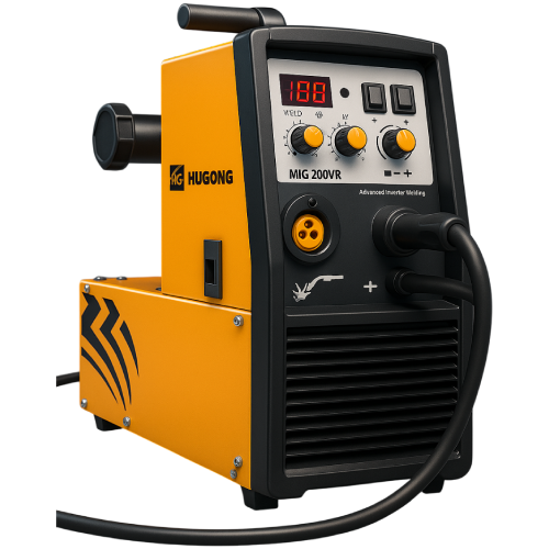 HUGONG შედუღების აპარატი MIG/MMA NB 315 DSv (380v)