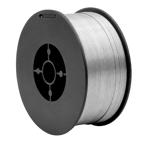 ალუმინის შედუღების მავთული (ER4043)  1.2MM   (7KG)