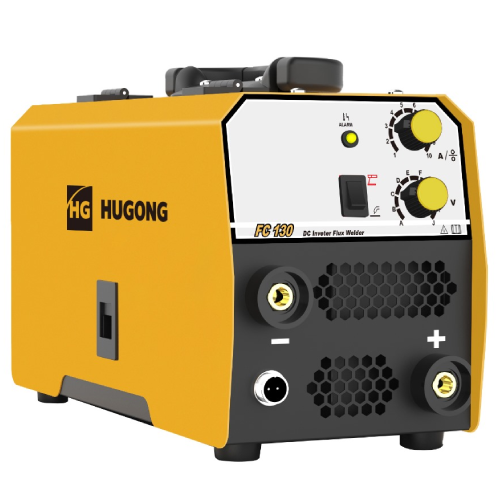 HUGONG-შედუღების აპარატი MIG FC 130