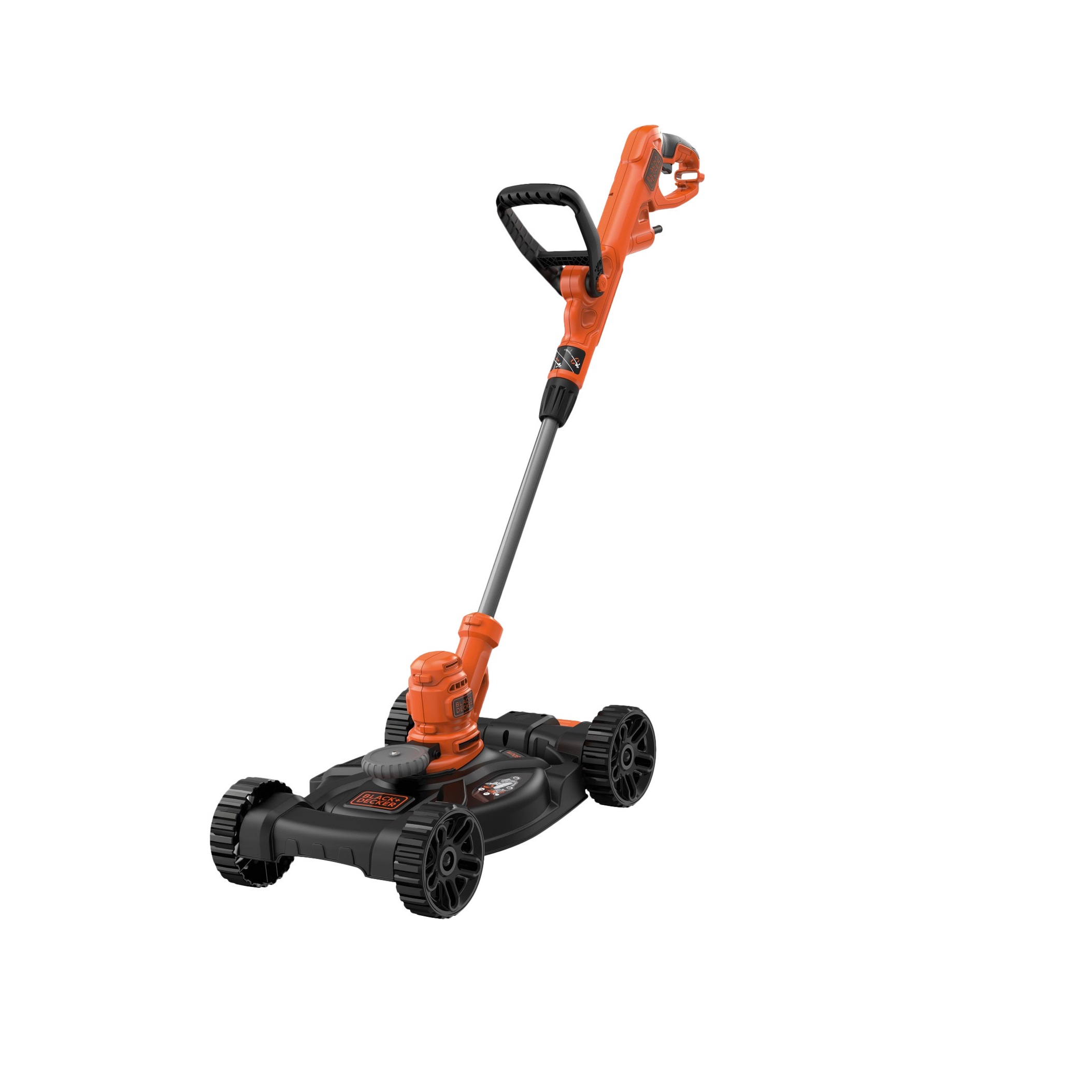 B&D BESTA530CM-QS ელ. ტრიმერი POWERCOMMAND