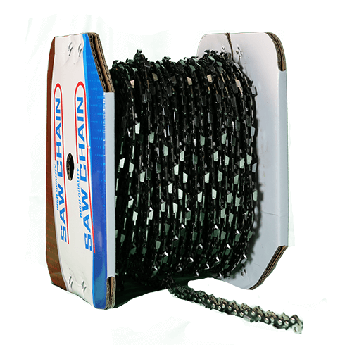 Lux Garden CH-02 ბენზოხერხის ჯაჭვი 3/8-F, 30m