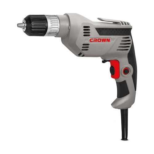 CROWN CT10127-13C-ელექტრო დრელი 750W