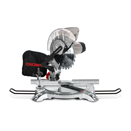 CROWN CT15235-ცირკული ხერხი 1400W 210 მმ