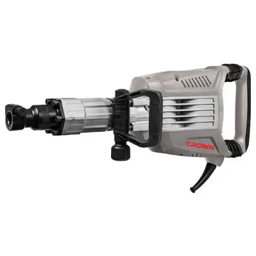 CROWN CT18124 BMC-ელ. პნევმატური დრელი 1750W