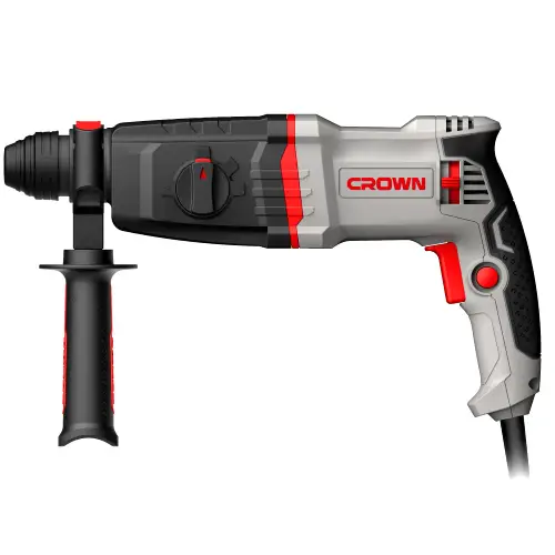CROWN CT18209 BMC-ელექტრო პნევმატური დრელი 850W   