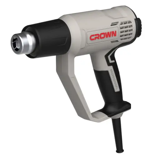 CROWN CT19043K-ელ. ფენი 2000W
