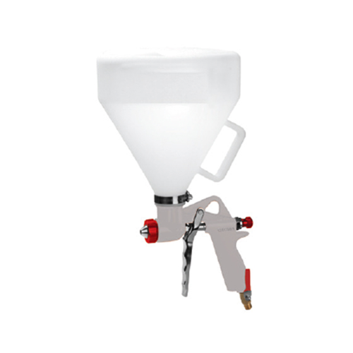 CROWN CT38058-შესაფრქვევი 4500ml