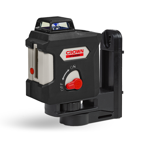 CROWN CT44059 TB - ლაზერული თარაზო1x360°H