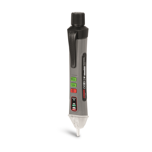 CROWN CT44127-ვოლტაჟ დეტექტორი 12-1000V