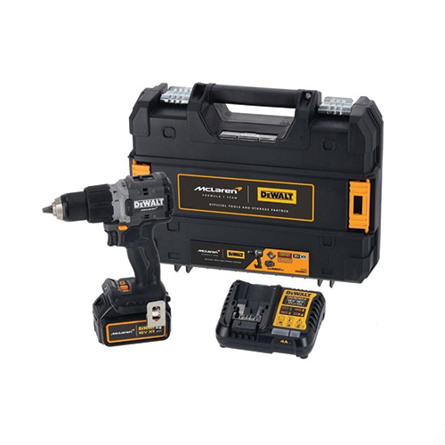 Dewalt - DCD85MM1T-QW ელ.სახრახნისი დარტყმით 18V