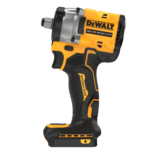 Dewalt - DCF921P2T-QW ელ.ქანჩის მოსახსნელი 18v XR 1/2