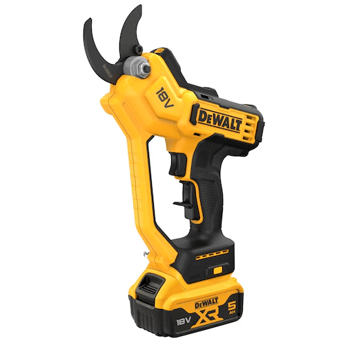 Dewalt DCMPP568P1-QW ელ. სეკატორი 18V 1X5.0Ah