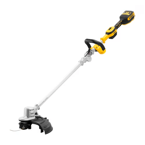 Dewalt DCMST561P1-QW ტრიმერი ელემენტზე 18V
