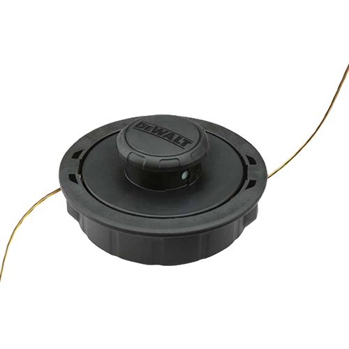 Dewalt DT20656-QZ  ბალახის ტრიმერის კოჭა (Spool) 2 მმ ძუა 7.8 მ  