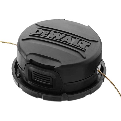 Dewalt DT20658-QZ    ბალახის ტრიმერის კოჭა (Spool) 2 მმ ძუა 6 მ  
