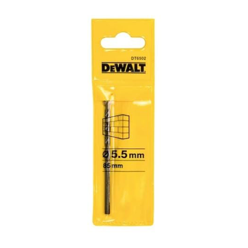 Dewalt DT6517-QZ საცვლელი პირები 4 X 103